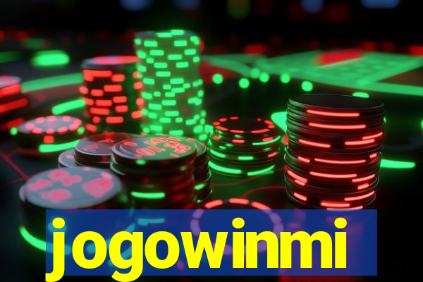 jogowinmi