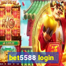 bet5588 login