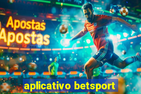 aplicativo betsport