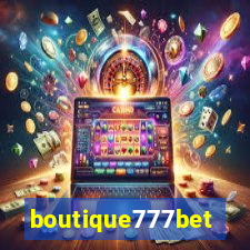 boutique777bet