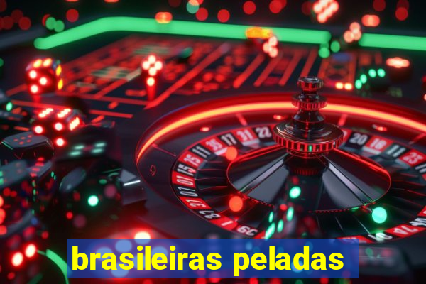 brasileiras peladas