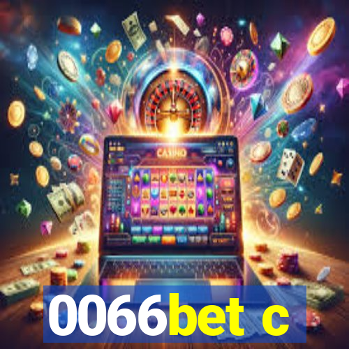 0066bet c