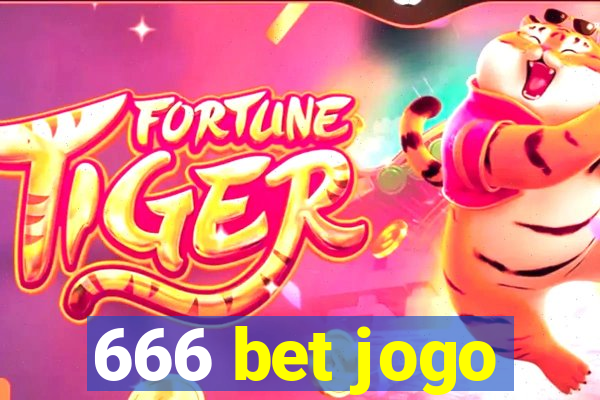 666 bet jogo