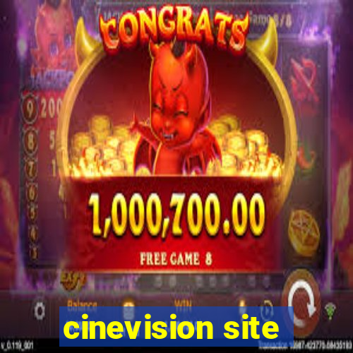 cinevision site