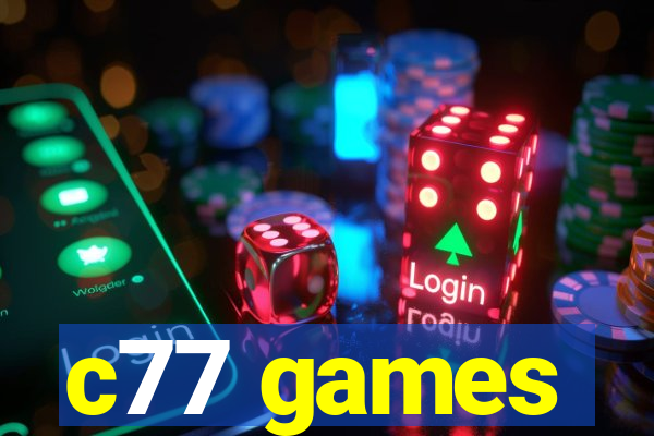 c77 games