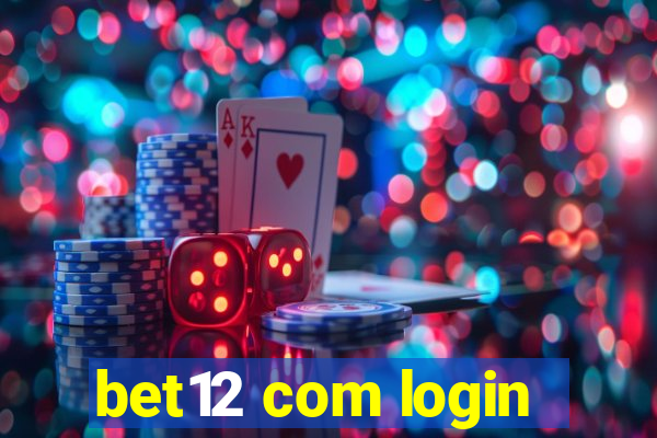 bet12 com login