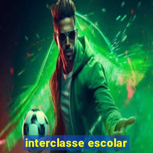 interclasse escolar