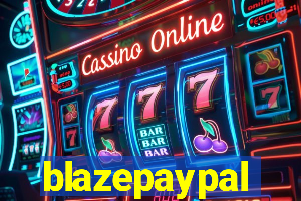 blazepaypal