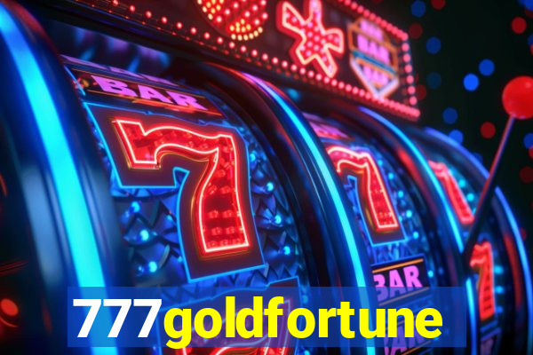 777goldfortune