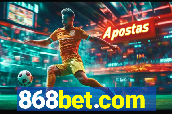 868bet.com