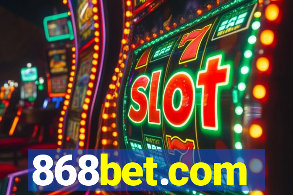 868bet.com