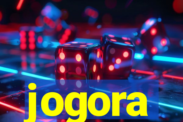 jogora