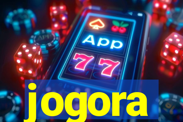 jogora