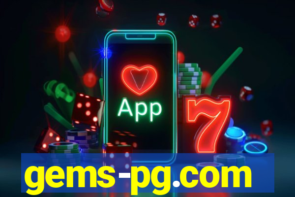 gems-pg.com