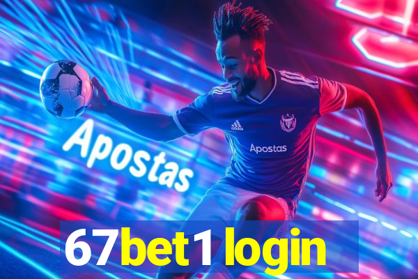 67bet1 login