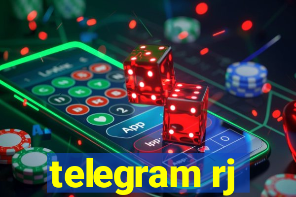 telegram rj