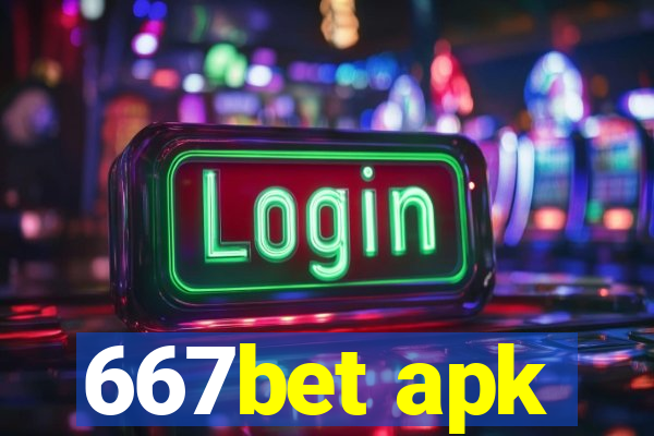 667bet apk