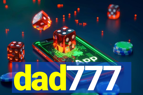 dad777