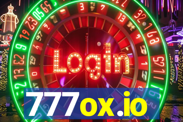 777ox.io