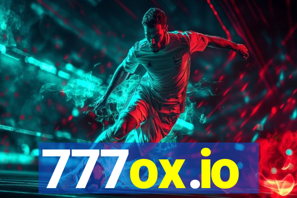 777ox.io