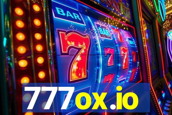 777ox.io