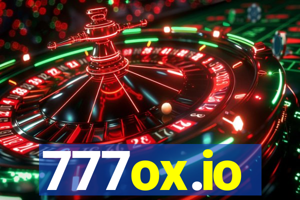 777ox.io