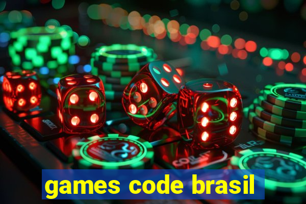 games code brasil