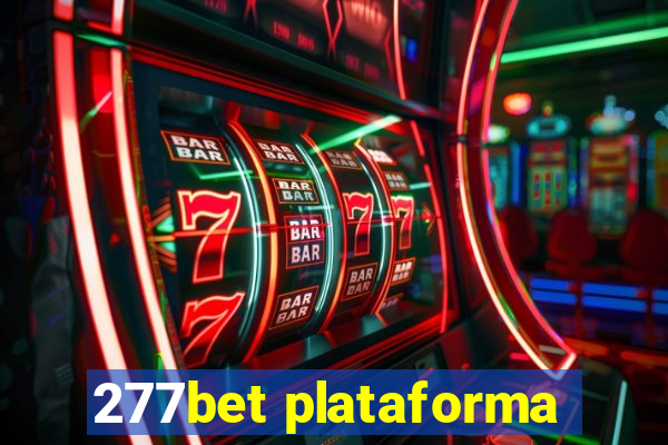 277bet plataforma