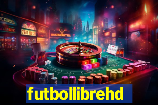 futbollibrehd