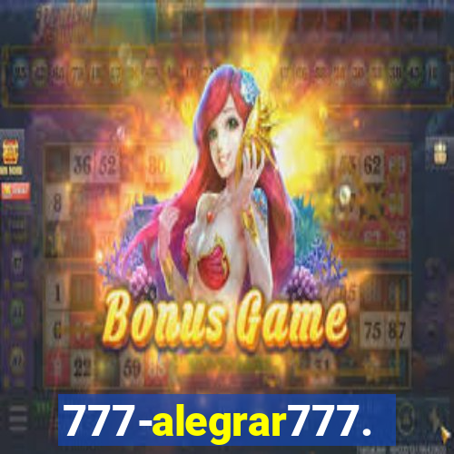 777-alegrar777.cc