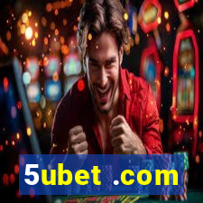 5ubet .com