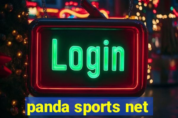 panda sports net