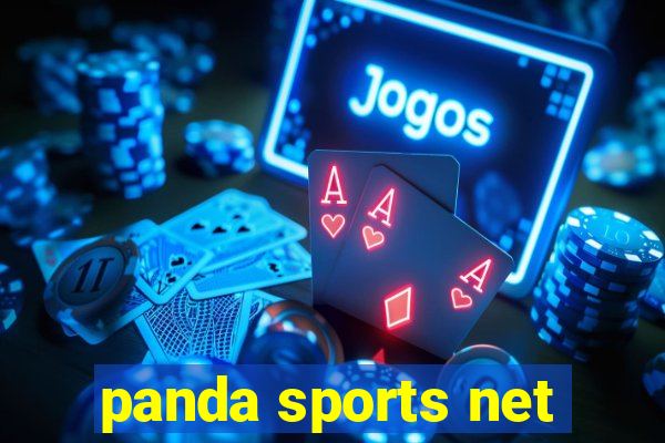 panda sports net