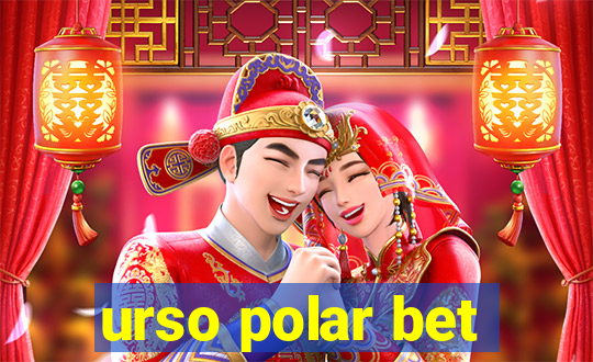 urso polar bet