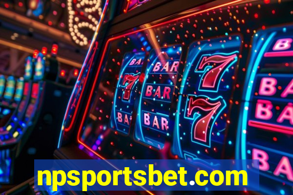 npsportsbet.com