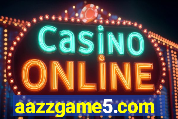 aazzgame5.com