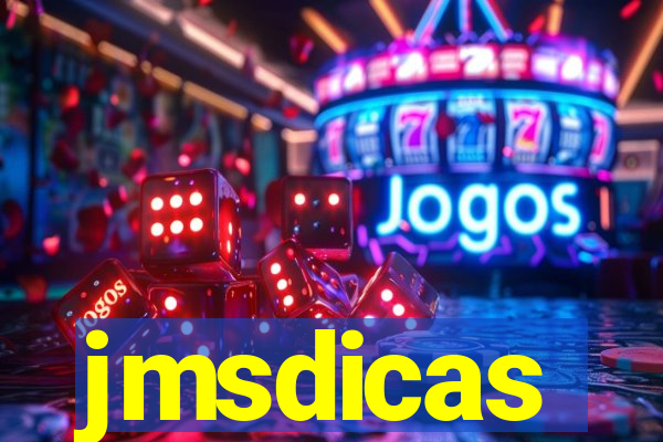 jmsdicas