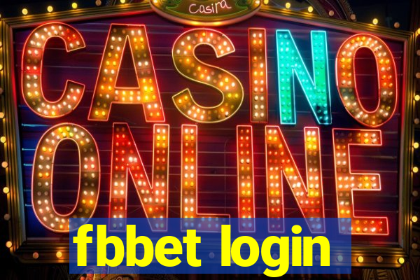 fbbet login