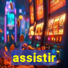 assistir interestelar dublado