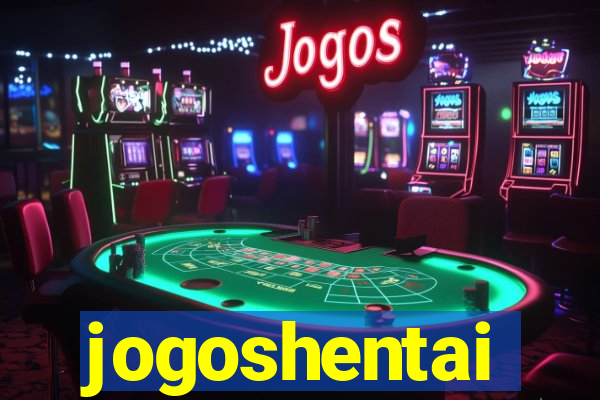 jogoshentai