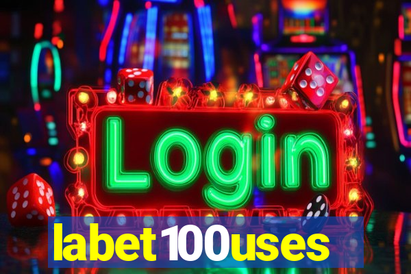 labet100uses