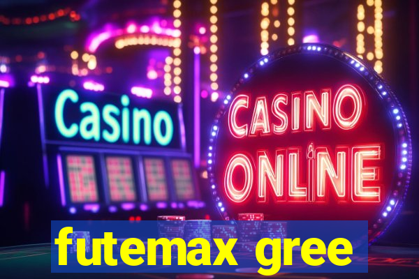 futemax gree