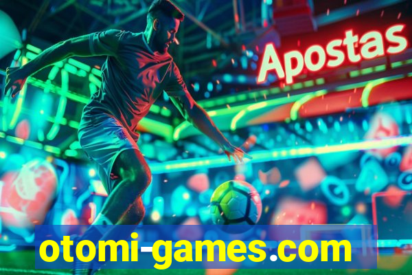 otomi-games.com