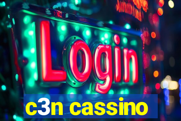 c3n cassino