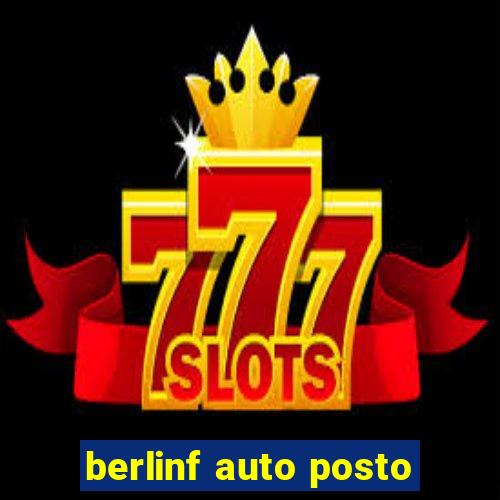 berlinf auto posto