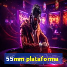 55mm plataforma