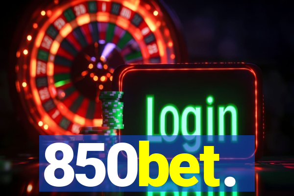 850bet.