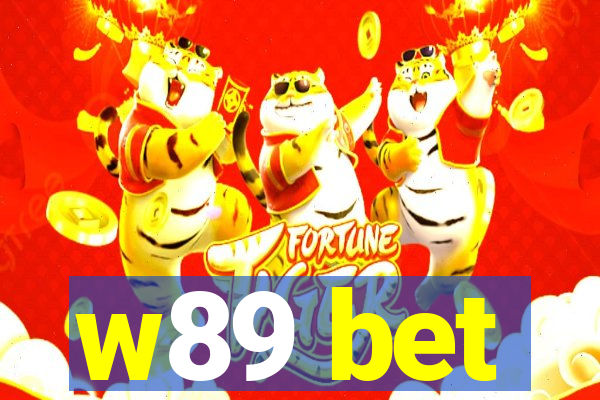 w89 bet