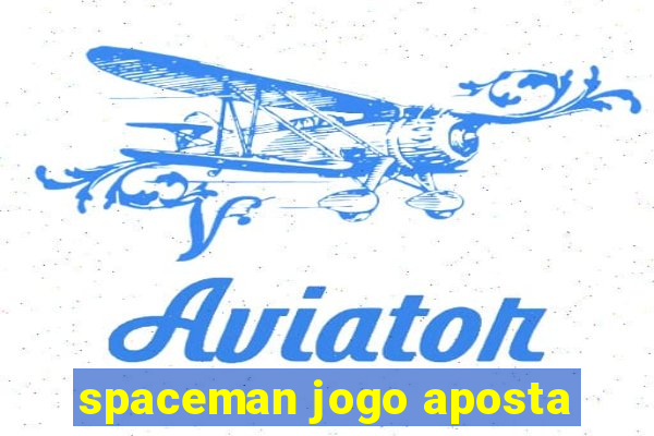 spaceman jogo aposta