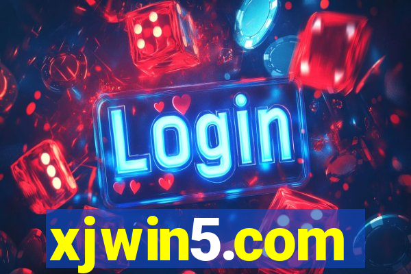 xjwin5.com